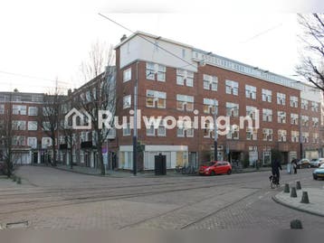 Zoek gezinswoning (Amsterdam, Noord-Holland), Amsterdam