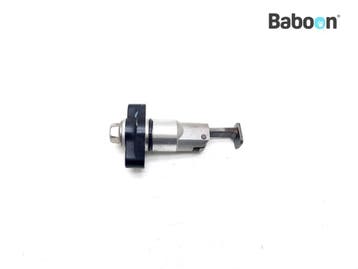 Nokkenas Kettingspanner Kawasaki Z 750 2003-2006 (Z750, Motoren, Onderdelen | Kawasaki, Verzenden, Gebruikt