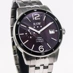RSW - Tempo Automatic Swiss Watch - Zonder minimumprijs -, Nieuw