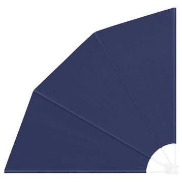 Balkon Privacy Scherm 140x140cm - Retourdeal 33% Korting, Tuin en Terras, Tuinschermen, 100 tot 150 cm, Ophalen of Verzenden, Zo goed als nieuw