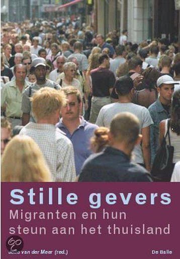 Stille Gevers, Ophalen of Verzenden, Nieuw