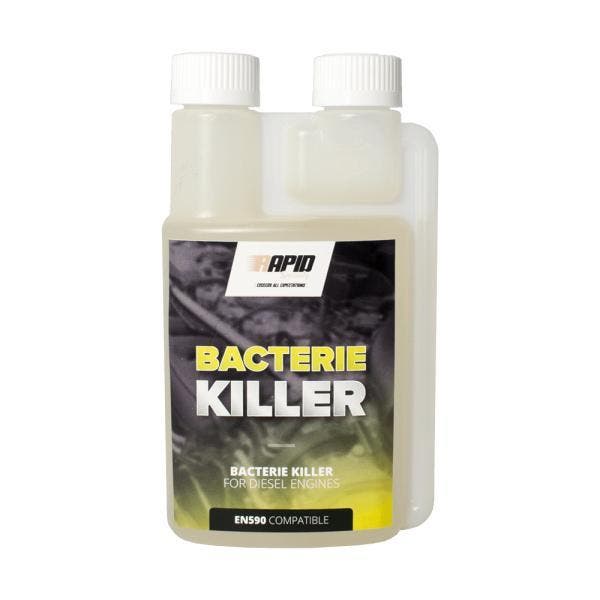 Rapid diesel bacterie killer, Auto-onderdelen, Brandstofsystemen, Nieuw, Herkomst onderdeel bekend, Alfa Romeo, Amerikaanse onderdelen