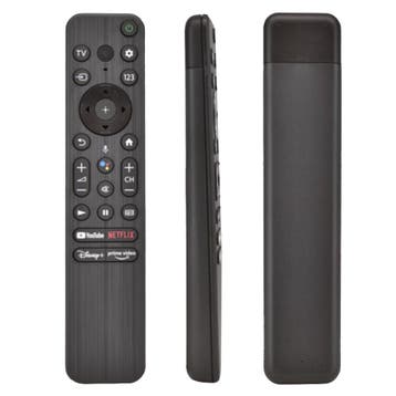 Universele Sony TX800U Voice Afstandsbediening - Slimtron, Ophalen of Verzenden, Nieuw