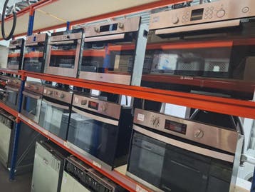 Inbouw combi magnetron Etna Pelgrim Zanussi gratis bezorgd, Combimagnetron, Crisp, Gebruikt, Ophalen of Verzenden