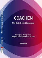 9789055992959 Coachen met body en mind language, Verzenden, Zo goed als nieuw, Jos Dolstra