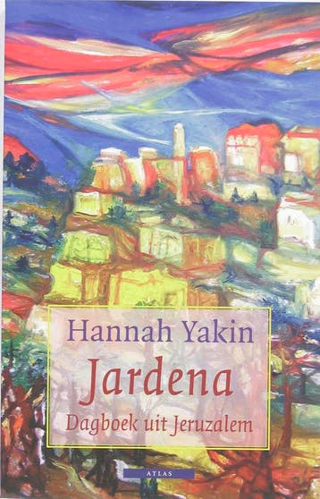 Jardena - H. Yakin 9789045007007, Verzenden, Zo goed als nieuw, H. Yakin