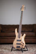 Yamaha TRBX605FM 2023 | Flamed Maple, Nieuw