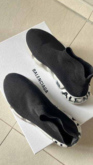 Balenciaga - Speed Trainer - Sneakers - Maat: EU 39, Kleding | Heren, Nieuw