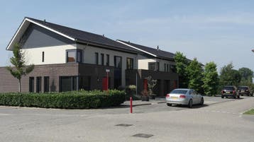 Te huur: Huis Vivaldistraat in Oud-Beijerland, Oud-Beijerland, Zuid-Holland