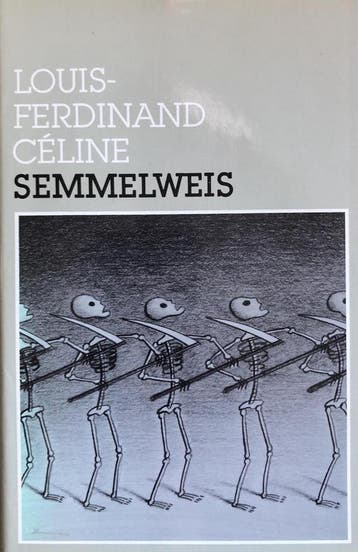 SEMMELWEIS - Celine 9789029512244, Boeken, Verzenden, Gelezen, Celine