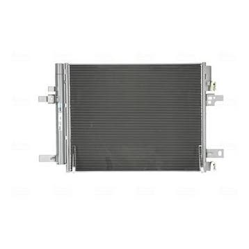 Airco condensor o.a: Citroën, Opel, C5 Aircross II (KA - KB, Ophalen of Verzenden, Nieuw, Citroën