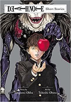 Death Note Short Stories, Verzenden, Nieuw