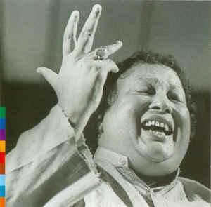 cd - Nusrat Fateh Ali Khan - Qawwal And Party - Shahen Shah, Verzenden, Zo goed als nieuw