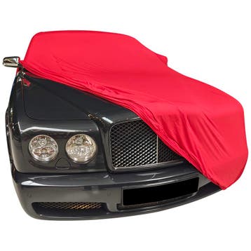 Autohoes voor Bentley Brooklands Mk2 (2007-heden) Indoor, Ophalen of Verzenden, Nieuw, Op maat