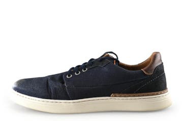 Bullboxer Veterschoenen in maat 44 Beige, Overige kleuren, Verzenden, Gedragen, Bullboxer