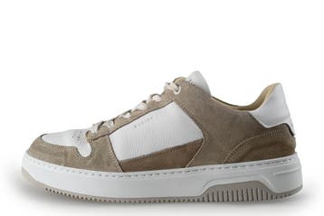 Nubikk Sneakers in maat 43 Beige, Nubikk, Overige kleuren, Verzenden, Sneakers of Gympen