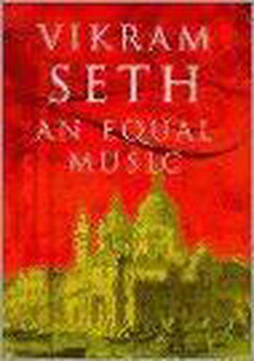 An Equal Music - Vikram Seth 9781861591173, Verzenden, Zo goed als nieuw, Vikram Seth