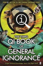 QI 9780571309016 John Lloyd, Verzenden, Gelezen, John Lloyd