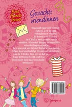 Gezocht : vriendinnen / Best friends forever 9789025860554, Verzenden, Gelezen, Frank van Pamelen