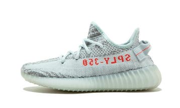 Yeezy Boost 350 V2 Blue Tint, Nieuw