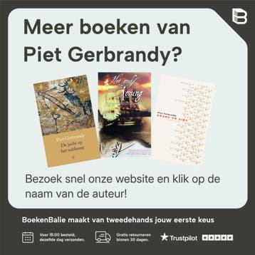 Boeken die ertoe doen - Piet Gerbrandy 9789029066136, Verzenden, Gelezen, Piet Gerbrandy