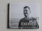 Christian Verwoerd - Mijn Zekerheid, Verzenden, Zo goed als nieuw