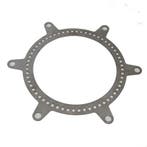 Rally Raid front wheel ABS sensor ring voor Honda CB500X, Verzenden, Nieuw