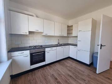 Appartement te huur in Hulst - 108 m² - 3 kamer(s) - 3, Huizen en Kamers, Huizen te huur, Appartement, Hulst, Zeeland
