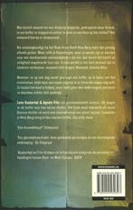 De jongen in de koffer - midprice 9789022562697 Agnete Friis, Verzenden, Zo goed als nieuw, Agnete Friis