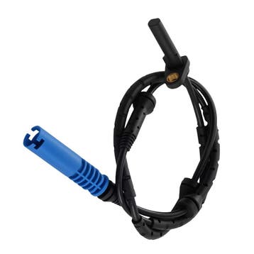 2 stuks ABS-sensor voor Axle links/rechts geschikt voor B..., Verzenden, Nieuw, BMW