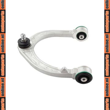 Draagarm Vooras links Bovenaan Buiten Land Rover Defender, Verzenden, Nieuw, Land Rover