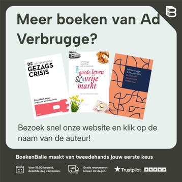 Onderwijs in tijden van digitalisering - Ad Verbrugge, Verzenden, Gelezen, Ad Verbrugge