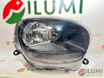MINI COUNTRYMAN F60 LIFT H7 KOPLAMP RECHTS 7390148, Auto-onderdelen, Verzenden, Gebruikt, Mini
