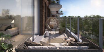 Te huur: Appartement Startbaan in Amstelveen, Noord-Holland, Appartement, Amstelveen