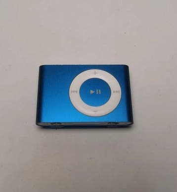 Apple - iPod shuffle 2nd Generation iPod, Nieuw