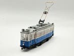 Atlas 1:87 - Modelauto - 2-assige stadsmotorwagen nr. 465 -, Nieuw