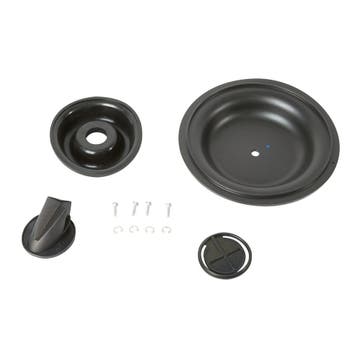 Whale Service Kit AK8035 voor Compac 50, Ophalen of Verzenden, Nieuw