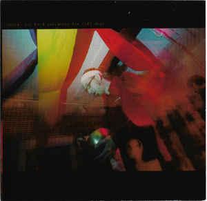 cd - Spiral Joy Band - Lullabies For Jeff Dean, Verzenden, Zo goed als nieuw