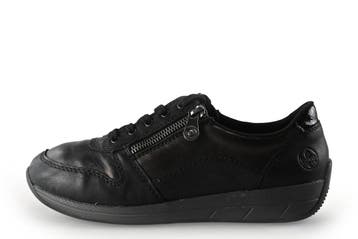 Rieker Sneakers in maat 39 Bruin, Bruin, Verzenden, Sneakers of Gympen, Gedragen