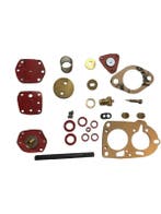 Carburateur uitgebreide revisie set model solex 34 PICB, Ophalen of Verzenden, Nieuw, Overige automerken