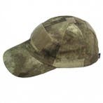 Tactical cap / leger pet met klittenband strook ICC FG