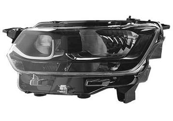 Koplamp o.a: Toyota, ProAce City, ProAce City Verso (BKY), Ophalen of Verzenden, Nieuw, Toyota