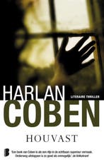 Houvast 9789022562413 Harlan Coben, Verzenden, Gelezen, Harlan Coben