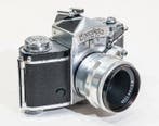Ihagee Exakta Varex IIa + T 2,8/50mm | Analoge camera, Audio, Tv en Foto, Nieuw