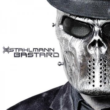 cd - Stahlmann - Bastard, Verzenden, Zo goed als nieuw