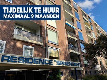 Te huur: Appartement Henri Dunantlaan in Apeldoorn, Gelderland, Apeldoorn, Appartement