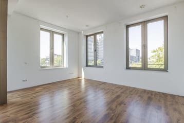 Te huur: Appartement Parnassusweg in Amsterdam, Noord-Holland, Appartement, Amsterdam