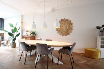 Te huur: Huis Tetterodestraat in Haarlem, Noord-Holland, Haarlem