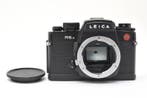 Leica R6.2 Single lens reflex camera (SLR), Verzamelen, Fotografica en Filmapparatuur