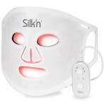 Silkn  LED Face Mask 100  LED gezichtsmasker  Verbeter de, Verzenden, Nieuw